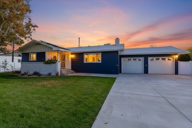 Colorado River Home For Sale in Clifton Colorado