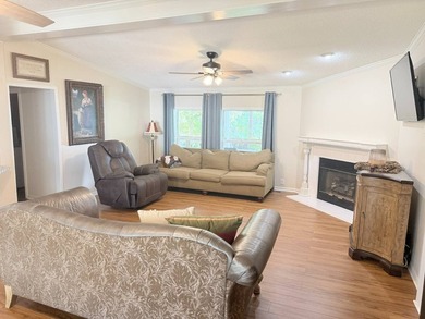 Stunning Waterfront Retreat on Toledo Bend Lake Welcome to your - photo 31