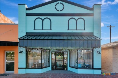 Lake Texana Commercial For Sale in Ganado Texas