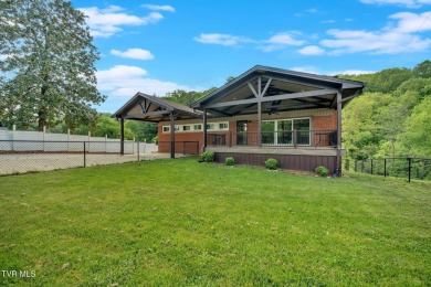Lake Home For Sale in Kingsport, Tennessee