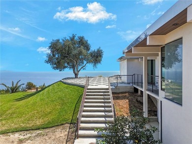 Experience Elevated Coastal Living in Big Rock Perched high - photo 32