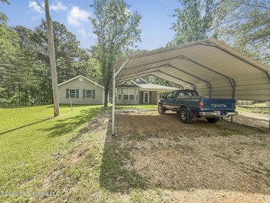 25 acres of rolling hills land available for sale near Terry, MS - photo 33