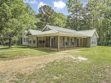 25 acres of rolling hills land available for sale near Terry, MS - photo 34