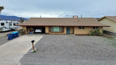 Lake Home For Sale in Lake Havasu City, Arizona