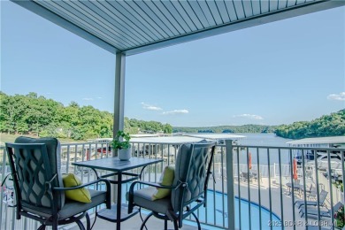 Lake Condo For Sale in Osage Beach, Missouri