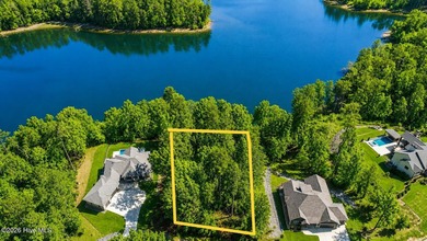 Strom Thurmond / Clarks Hill Lake Lot Sale Pending in Mccormick South Carolina