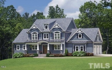 Great opportunity to bulid your custom dream home in the - photo 1