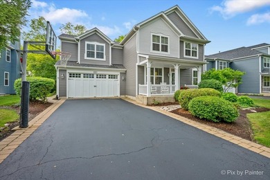 Step inside this stunning Foxford Hills 4-bedroom, 3.5-bath - photo 2