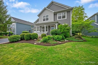 Step inside this stunning Foxford Hills 4-bedroom, 3.5-bath - photo 3