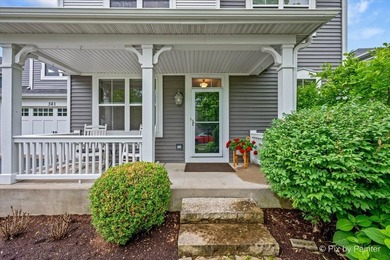 Step inside this stunning Foxford Hills 4-bedroom, 3.5-bath - photo 4