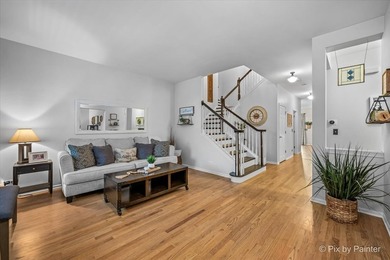 Step inside this stunning Foxford Hills 4-bedroom, 3.5-bath - photo 5