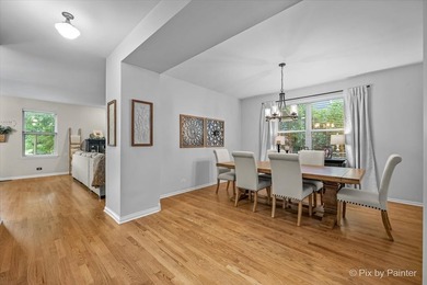 Step inside this stunning Foxford Hills 4-bedroom, 3.5-bath - photo 8