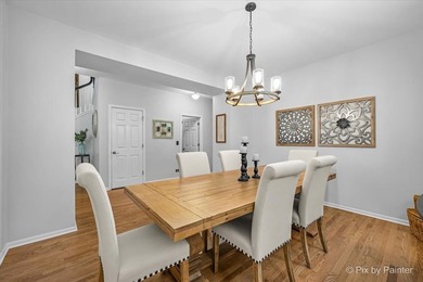 Step inside this stunning Foxford Hills 4-bedroom, 3.5-bath - photo 10