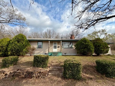 Lake Dardanelle Home For Sale in Russellville Arkansas