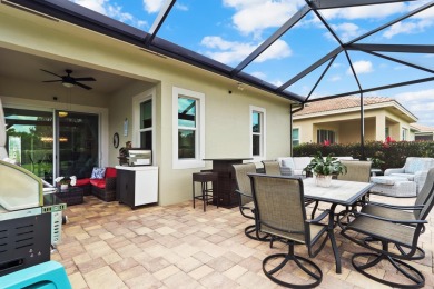 Lake Home For Sale in Port Saint Lucie, Florida