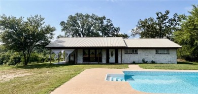DeQueen Lake Home For Sale in Other AR Arkansas