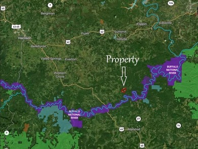 Hunting paradise with county road frontage! This incredible - photo 4
