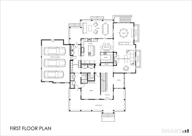 New construction by renowned Red Coat Homes, ideally set on a - photo 11