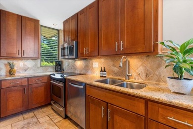 Welcome to Wailea Elua unit #708 - a hotel zoned, stunning - photo 11