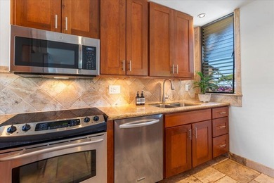 Welcome to Wailea Elua unit #708 - a hotel zoned, stunning - photo 12