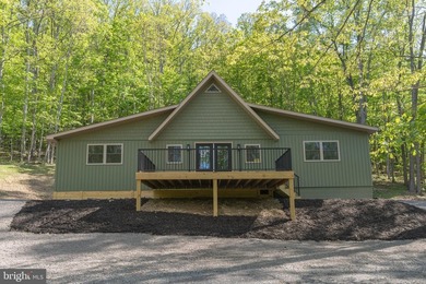 Stunning modern chalet in a private mountain lake community! - photo 15
