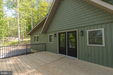 Stunning modern chalet in a private mountain lake community! - photo 17