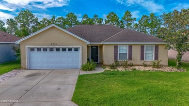 (private lake, pond, creek) Home For Sale in Panama City Beach Florida