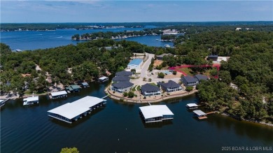 Lake Lot For Sale in Lake Ozark, Missouri