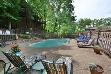 Lakefront condo on tumbling creek is ideal for Full-time living - photo 21