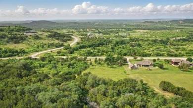 Lake Acreage For Sale in Graford, Texas
