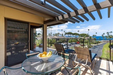 Welcome to Wailea Elua unit #708 - a hotel zoned, stunning - photo 21