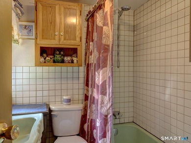 Charming 2-bedroom ranch-style home on a lovely lake offers a - photo 23