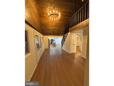 Stunning modern chalet in a private mountain lake community! - photo 23