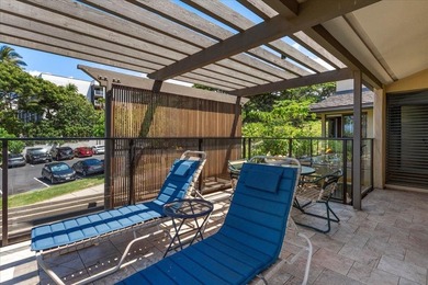 Welcome to Wailea Elua unit #708 - a hotel zoned, stunning - photo 25