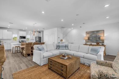 This gorgeous Past model home has never been a rental and only - photo 6