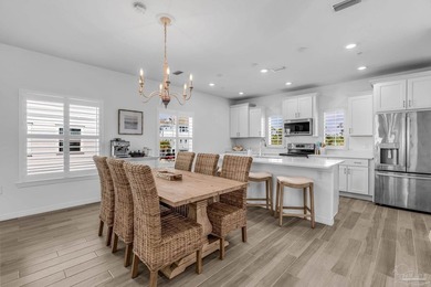 This gorgeous Past model home has never been a rental and only - photo 8