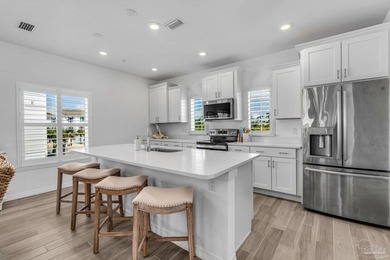This gorgeous Past model home has never been a rental and only - photo 9