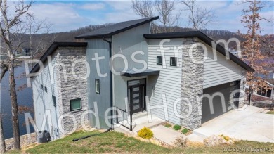 Lake Home For Sale in Camdenton, Missouri