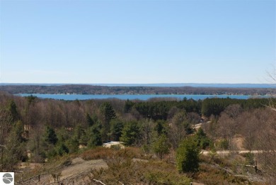 Torch Lake Acreage For Sale in Central Lake Michigan