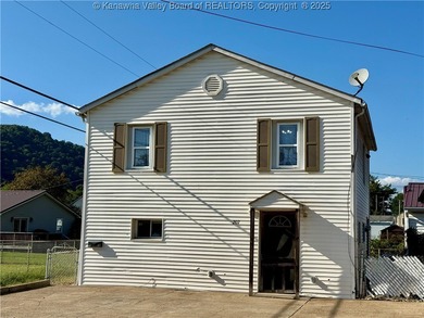 Kanawha River Home Sale Pending in Charleston West Virginia