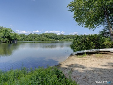 Charming 2-bedroom ranch-style home on a lovely lake offers a - photo 33