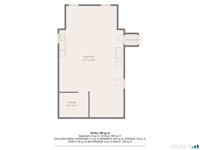 Charming 2-bedroom ranch-style home on a lovely lake offers a - photo 37