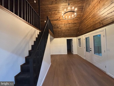 Stunning modern chalet in a private mountain lake community! - photo 37
