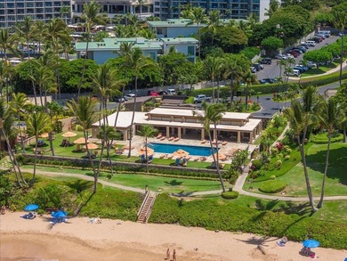 Welcome to Wailea Elua unit #708 - a hotel zoned, stunning - photo 41