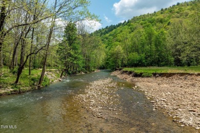 Lake Acreage For Sale in Butler, Tennessee