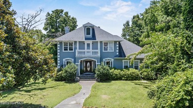 Welcome to Belvedere Plantation! This beautiful creekfront - photo 2