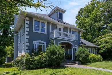 Welcome to Belvedere Plantation! This beautiful creekfront - photo 3