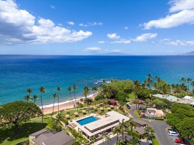 Welcome to Wailea Elua unit #708 - a hotel zoned, stunning - photo 43
