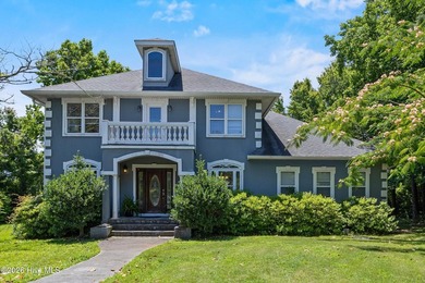 Welcome to Belvedere Plantation! This beautiful creekfront - photo 4