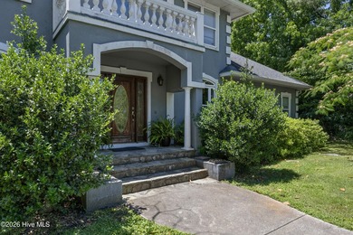 Welcome to Belvedere Plantation! This beautiful creekfront - photo 5